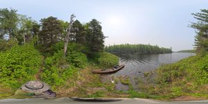 Campsite 863