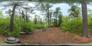 Campsite 863
