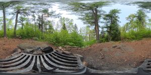 Campsite 863
