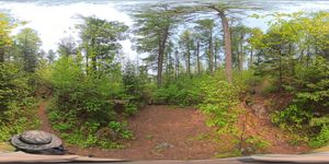 Campsite 863