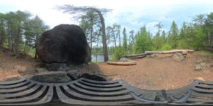 Campsite 874