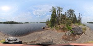 Campsite 872