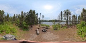 Campsite 872