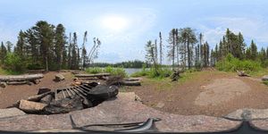 Campsite 872