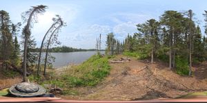 Campsite 872