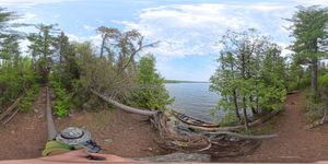 Campsite 871