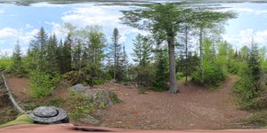Campsite 871