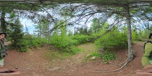 Campsite 871