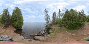 Campsite 869
