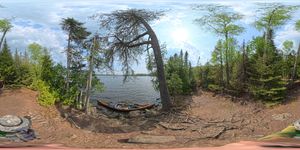 Campsite 868