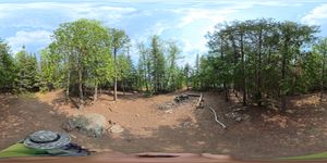 Campsite 868