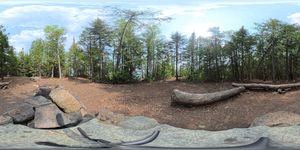 Campsite 868