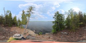 Campsite 868