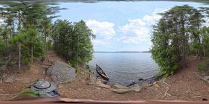 Campsite 866