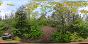 Campsite 866