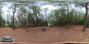 Campsite 848