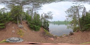 Campsite 848
