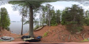 Campsite 848