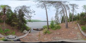 Campsite 836