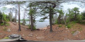 Campsite 836