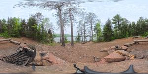 Campsite 836