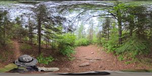 Campsite 836