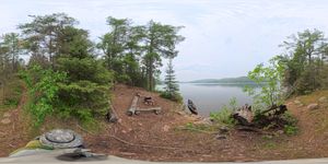 Campsite 837
