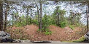 Campsite 837