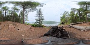 Campsite 837