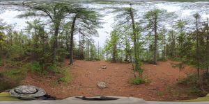 Campsite 837