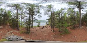 Campsite 837