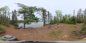 Campsite 838