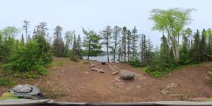 Campsite 838