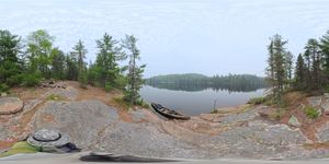 Campsite 834