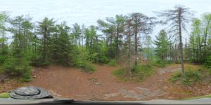 Campsite 834