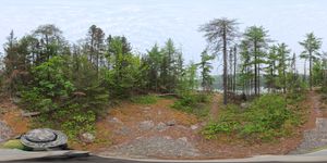 Campsite 834
