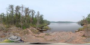 Campsite 835