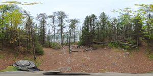 Campsite 835