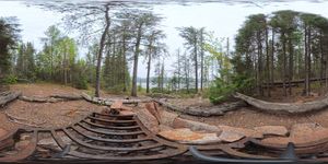 Campsite 835
