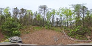 Campsite 835
