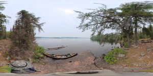 Campsite 865