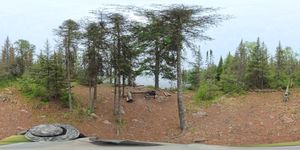 Campsite 865