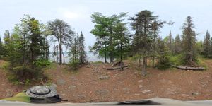 Campsite 865