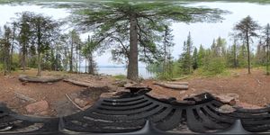 Campsite 865