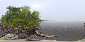 Campsite 833