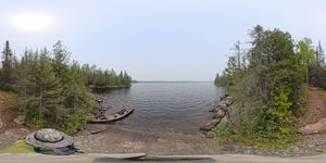 Campsite 832