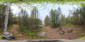 Campsite 832