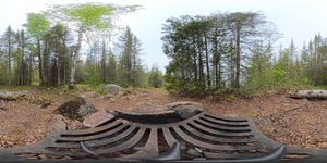 Campsite 832