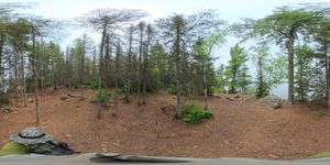 Campsite 830