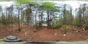 Campsite 830